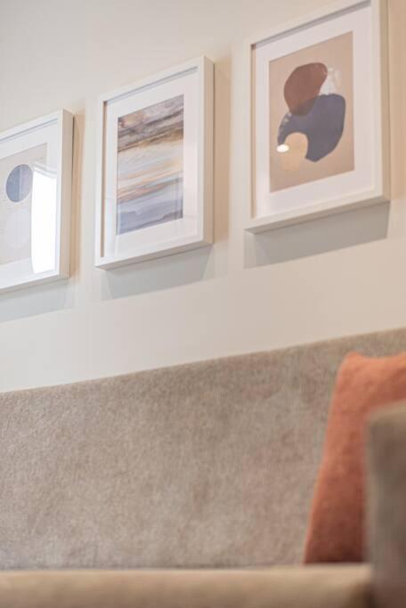 Peaceful Shelter In Athens Apartment Екстериор снимка