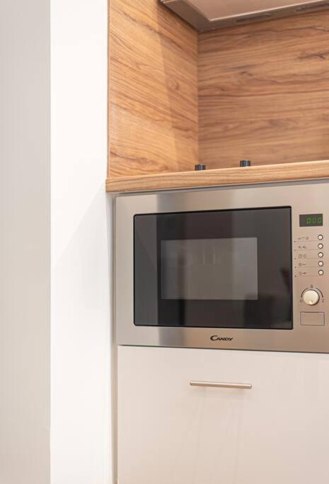 Peaceful Shelter In Athens Apartment Екстериор снимка